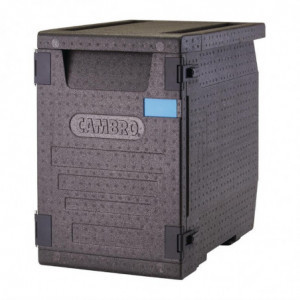 Contenitore Epp A Carico Frontale GN 1/1 - 86L - Cambro