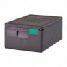 Contenitore Epp GN 1/1 con apertura superiore - 35,5 L - Cambro