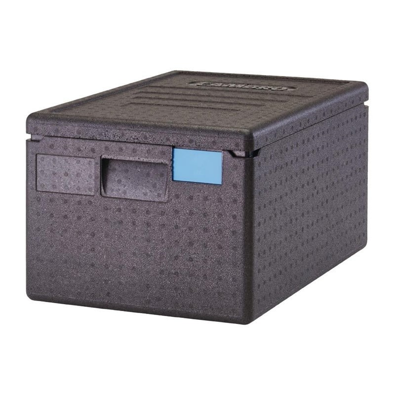 Contenitore Epp GN 1/1 Con Apertura Superiore - 46L - Cambro