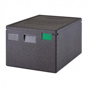 Contenitore Epp 600 X 400 Apertura Superiore - 80 L - Cambro