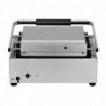 Grill a Contatto Semplice Bistro Liscio/Liscio - Buffalo