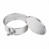 Round Springform Tin - Ø200Mm - Vogue - Fourniresto