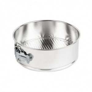 Round Springform Tin - Ø 220mm - Vogue