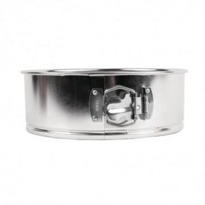 Round Springform Tin - Ø 220mm - Vogue