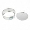 Round Springform Tin - Ø 220mm - Vogue