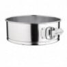 Round Springform Tin - Ø 220mm - Vogue