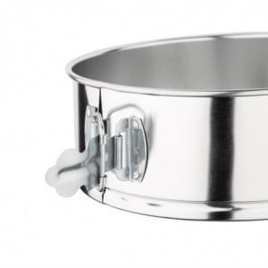 Round Springform Tin - Ø 220mm - Vogue