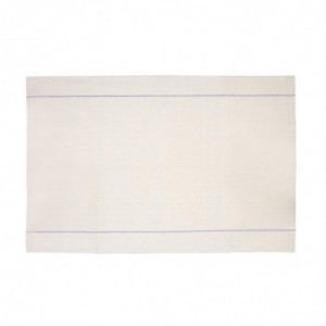 Strofinaccio Anticalore Standard in Cotone - 864 X 457mm - Vogue - Fourniresto