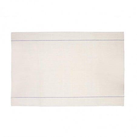 Strofinaccio Anticalore Standard in Cotone - 864 X 457mm - Vogue - Fourniresto