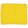 Chiffons à Poussière Jaune - Lot de 10 - Jantex