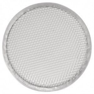 Griglia Per Pizza In Alluminio - Ø 230 Mm - Vogue - Fourniresto