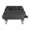 Carrello Impilabile Slim Jim - Rubbermaid - Fourniresto