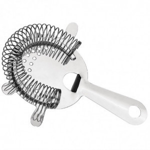 Cocktail Strainer - 4 Prongs - FourniResto - Fourniresto