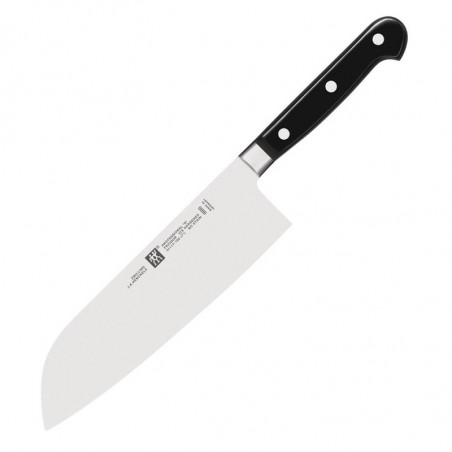 Coltello Santoku - 180mm - FourniResto