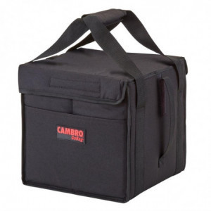 Piccola borsa per la consegna pieghevole Gobag - Cambro