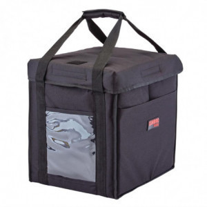 Borsa da Consegna Pieghevole Media Gobag - Nylon - Cambro