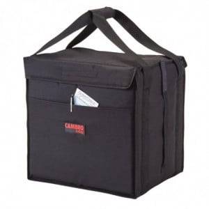 Borsa da Consegna Pieghevole Media Gobag - Nylon - Cambro