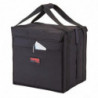 Borsa da Consegna Pieghevole Media Gobag - Nylon - Cambro