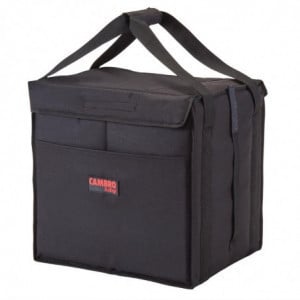 Borsa da Consegna Pieghevole Media Gobag - Nylon - Cambro