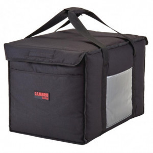 Sac di consegna medio con carico dall'alto Gobag - Cambro