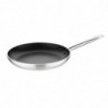 Non-stick Induction Aluminum and Teflon Pan - Ø 320mm - Vogue