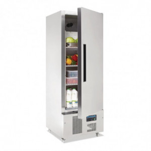 Frigo Positivo a Una Porta Slimline Serie G - 440L - Polar