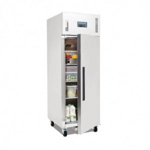 Frigo Positivo GN 1 Porta Serie G - 600 L - Polar