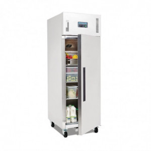 Positive Refrigerated Cabinet GN 1/2 Series G - 428 L - Polar