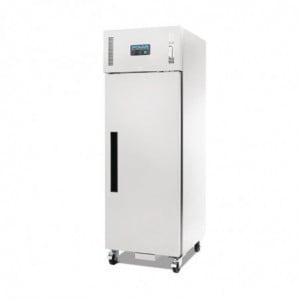 Frigo Positivo GN 1 Porta Serie G - 600 L - Polar