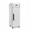 Armadio Refrigerato Negativo in Acciaio Inox 1 Porta - 514 L - Polar