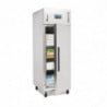 Armadio Refrigerato Negativo in Acciaio Inox 1 Porta - 514 L - Polar