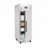 Frigo Negativo in Acciaio Inox 1 Porta - 600 L - Polar - Fourniresto