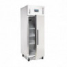 Frigo Negativo in Acciaio Inox 1 Porta - 600 L - Polar - Fourniresto