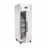 Negative Stainless Steel Refrigerated Cabinet 1 Door - 514 L - Polar
