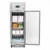 Armadio Refrigerato Negativo in Acciaio Inox 1 Porta - 514 L - Polar
