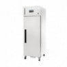 Armadio Refrigerato Negativo in Acciaio Inox 1 Porta - 514 L - Polar