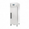 Frigo Negativo in Acciaio Inox 1 Porta - 600 L - Polar - Fourniresto