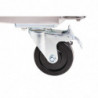 Tavolo Refrigerato Positivo 2 Porte - 282 L - Polar
