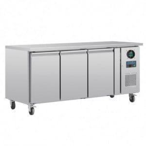 Tavolo Refrigerato Negativo Serie U - 417 L - Polar