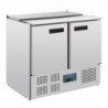 Frigo Insalatiera - 240L - Polar - Fourniresto