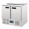 Frigo Insalatiera - 240L - Polar - Fourniresto