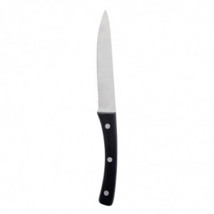 Coltello da bistecca Abert Angus - 230mm - FourniResto