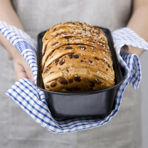 Non-Stick Bread Pan - L 255 x W 128 mm - Vogue