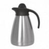 Insulated Jug Screw Cap - 1L - Olympia