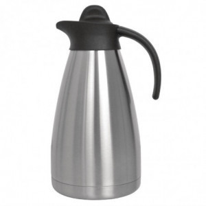 Brocca Termica con Tappo a Vite - 1,5L - Olympia