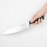 Coltello da cucina Soft Grip - 205mm - Vogue