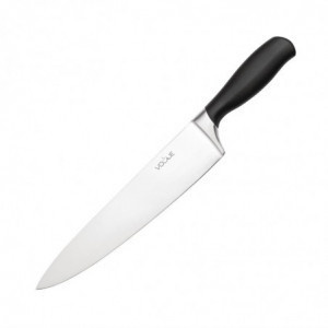 Coltello da cucina Soft Grip - 255mm - Vogue