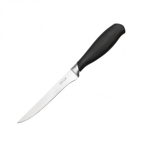 Coltello per disossare Soft Grip - 130mm - Vogue