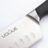 Coltello Santoku Soft Grip - 180mm - Vogue