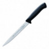 Coltello Filetto di Sogliola Flessibile Dinamico - L 180mm - Dick